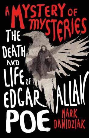 Book cover number 1 for A Mystery Of Mysteries written by Mark Dawidziak published by St. Martin's Griffin