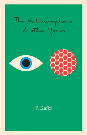 Book cover number 1 for The Metamorphosis & Other Stories written by Franz Kafka published by Schocken Books