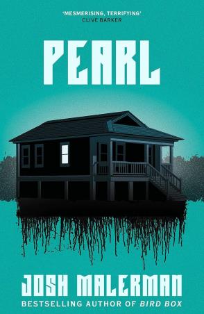 Book cover number 1 for Pearl written by Josh Malerman published by Orion