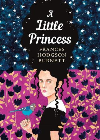 Book cover number 1 for A Little Princess written by Frances Hodgson Burnett published by Penguin Books