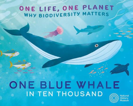 Book cover number 1 for One Life, One Planet written by Sarah Ridley, Vivian Mineker published by Wayland