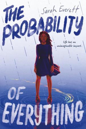 Book cover number 1 for The Probability Of Everything written by Sarah Everett published by ‎Clarion Books