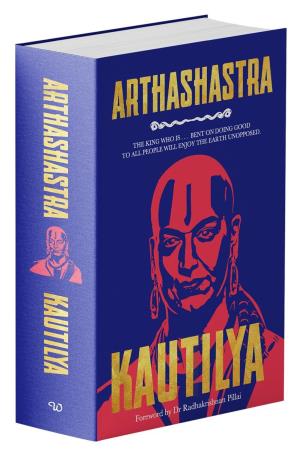 Book cover number 1 for Arthashastra written by Kautilya published by Wilco Publishing House