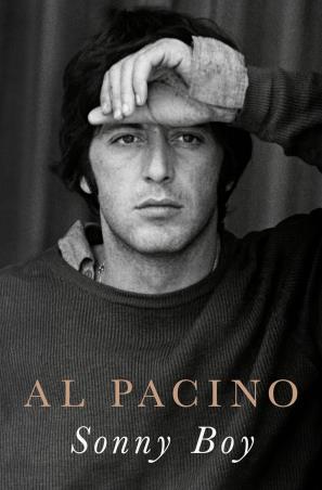 Book cover number 1 for Sonny Boy : A Memoir written by Al Pacino published by Century