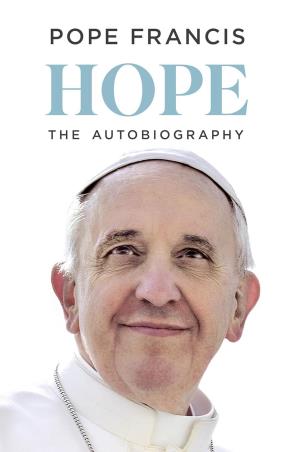 Book cover number 1 for Hope : The Autobiography written by Pope Francis published by Viking