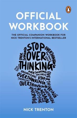 Book cover number 1 for Official Workbook written by Nick Trenton published by Penguin Books