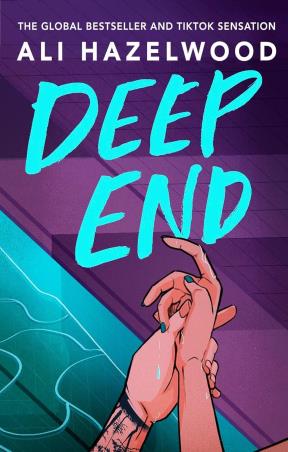 Book cover number 1 for Deep End written by Ali Hazelwood published by Sphere
