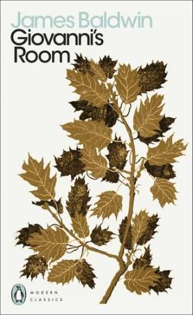 Book cover number 1 for Great Loves : Glovannis Room written by James Baldwin published by Penguin Classics