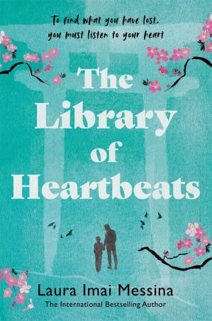 Book cover number 1 for The Library Of Heartbeats written by Laura Imai Messina published by Manilla Press
