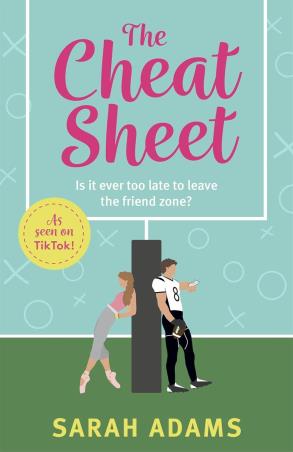 Book cover number 1 for The Chet Sheet written by Sarah Adams published by Headline Book Publishing