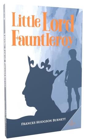 Book cover number 1 for Little Lord Fauntleroy written by Frances H. Burnett published by B. Jain Publishers (P) Ltd.