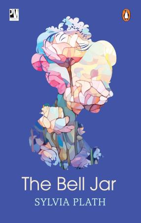 Book cover number 1 for The Bell Jar written by Sylvia Plath published by Penguin Classics