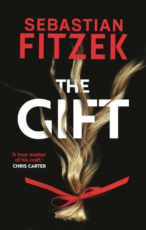 Book cover number 1 for The Gift written by Sebastian Fitzek published by Bloomsbury Publishing