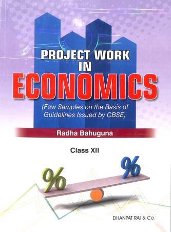 Book cover number 3 for Introductory Macro Economics / Indian Economic Development : A Textbook For Class 12 CBSE (2026 Edi) written by Radha Bahuguna published by Dhanpat Rai & Co. (Pvt.) Ltd.