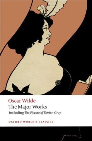 Book cover number 1 for The Major Works - Oscar Wilde (Oxford World's Classics) written by Oscar Wilde published by Oxford University Press