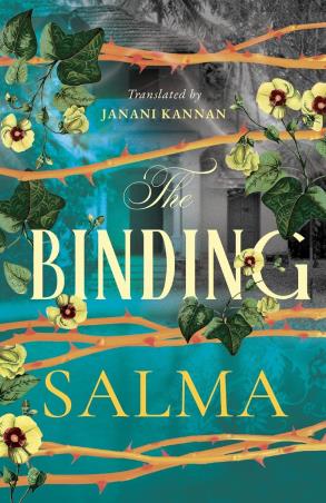 Book cover number 1 for The Binding written by NA published by Pan Macmillan