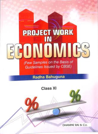 Book cover number 3 for Introductory Micro Economics & Statistics For Economics : A Textbook For Class 11 (2026 Edition) written by NA published by Dhanpat Rai & Co. (Pvt.) Ltd.