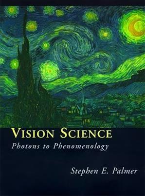 Book cover number 1 for Vision Science : Photons To Phenomenology written by Stephen E. Palmer published by The MIT Press