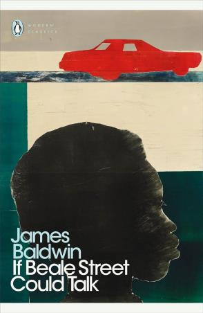 Book cover number 1 for If Beale Street Could Talk written by James Baldwin published by Penguin Classics