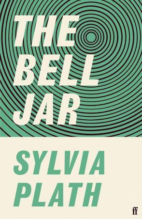 Book cover number 1 for The Bell Jar written by Sylvia Plath published by Faber & Faber
