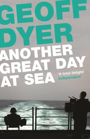 Book cover number 1 for Another Great Day At Sea written by Geoff Dyer, Chris Steele-Perkins published by Canongate Books