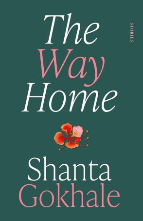 Book cover number 1 for The Way Home written by Shanta Gokhale published by Speaking Tiger Publishing Private Limited