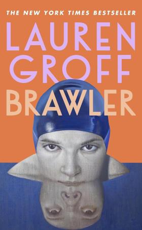 Book cover number 1 for Brawler written by Lauren Groff published by Hutchinson