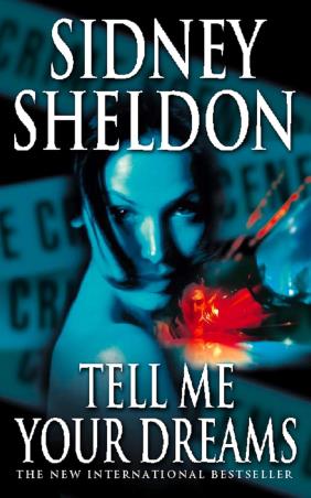 Book cover number 1 for Tell Me Your Dreams written by Sidney Sheldon published by Harper Collins Publishers