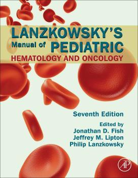 Book cover number 1 for Lanzkowsky's Manual Of Pediatric Hematology And Oncology written by Jonathan D. Fish, Jeffrey M. Lipton, Philip Lanzkowsky published by Academic Press