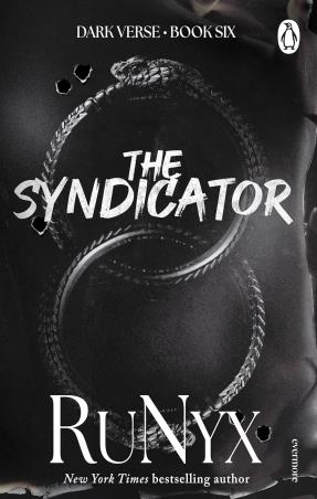 Book cover number 1 for The Syndicator (Dark Verse Book 6) written by RuNyx published by Evermore