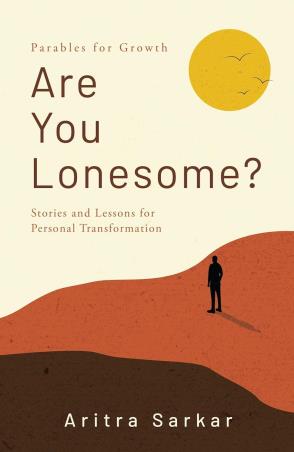 Book cover number 1 for Are You Lonesome? written by Aritra Sarkar published by Penguin Books