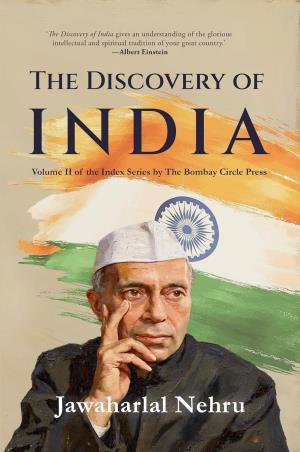 Book cover number 1 for The Discovery Of India written by Jawaharlal Nehru published by The Bombay Circle Press