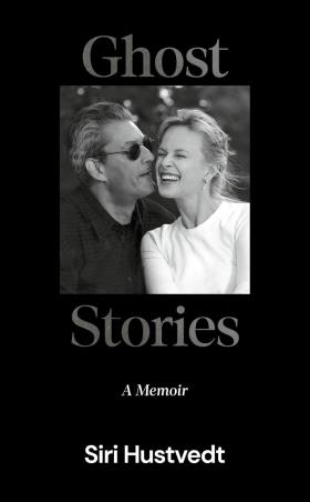 Book cover number 1 for Ghost Stories : A Memoir written by Siri Hustvedt published by Sceptre