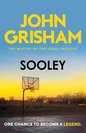 Book cover number 1 for Sooley written by John Grisham published by Hodder Paperbacks