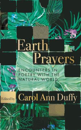 Book cover number 1 for Earth Prayers written by Carol Ann Duffy published by Picador