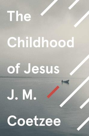 Book cover number 1 for The Childhood Of Jesus written by J. M. Coetzee published by Vintage