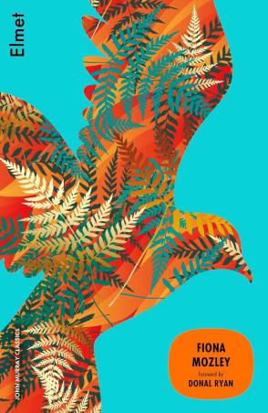 Book cover number 1 for Elmet written by Fiona Mozley published by John Murray