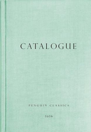 Book cover number 1 for Catalogue written by NA published by Penguin Classics