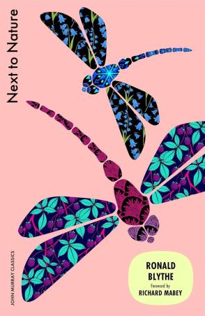 Book cover number 1 for Next To Nature written by Ronald Blythe published by John Murray