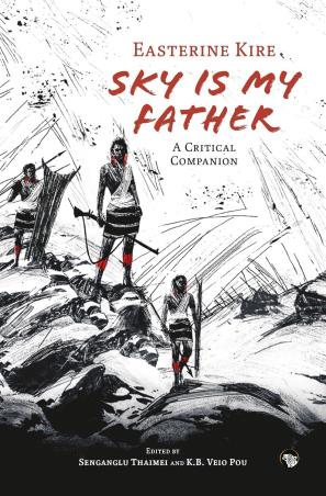Book cover number 1 for Sky is my Father - A Critical Companion written by NA published by Speaking Tiger Publishing Private Limited