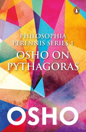 Book cover number 1 for Philosophia Perrenis Series 1 written by Osho published by Penguin Books