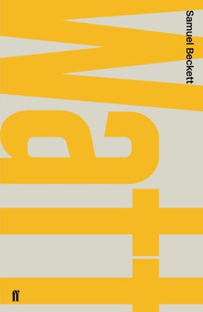 Book cover number 1 for Watt written by Samuel Beckett published by Faber & Faber