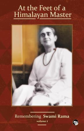 Book cover number 1 for At The Feet Of A Himalayan Master Volume 1 - Remembering Swami Rama written by Prakash Keshaviah published by Penguin Books