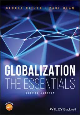 Book cover number 1 for Globalization : The Essentials written by George Ritzer, Paul Dean published by Wiley Blackwell